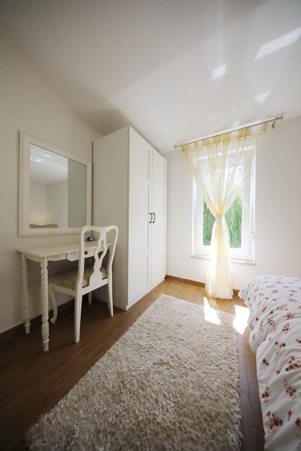 Apartments Mirakul Zadar Exterior foto